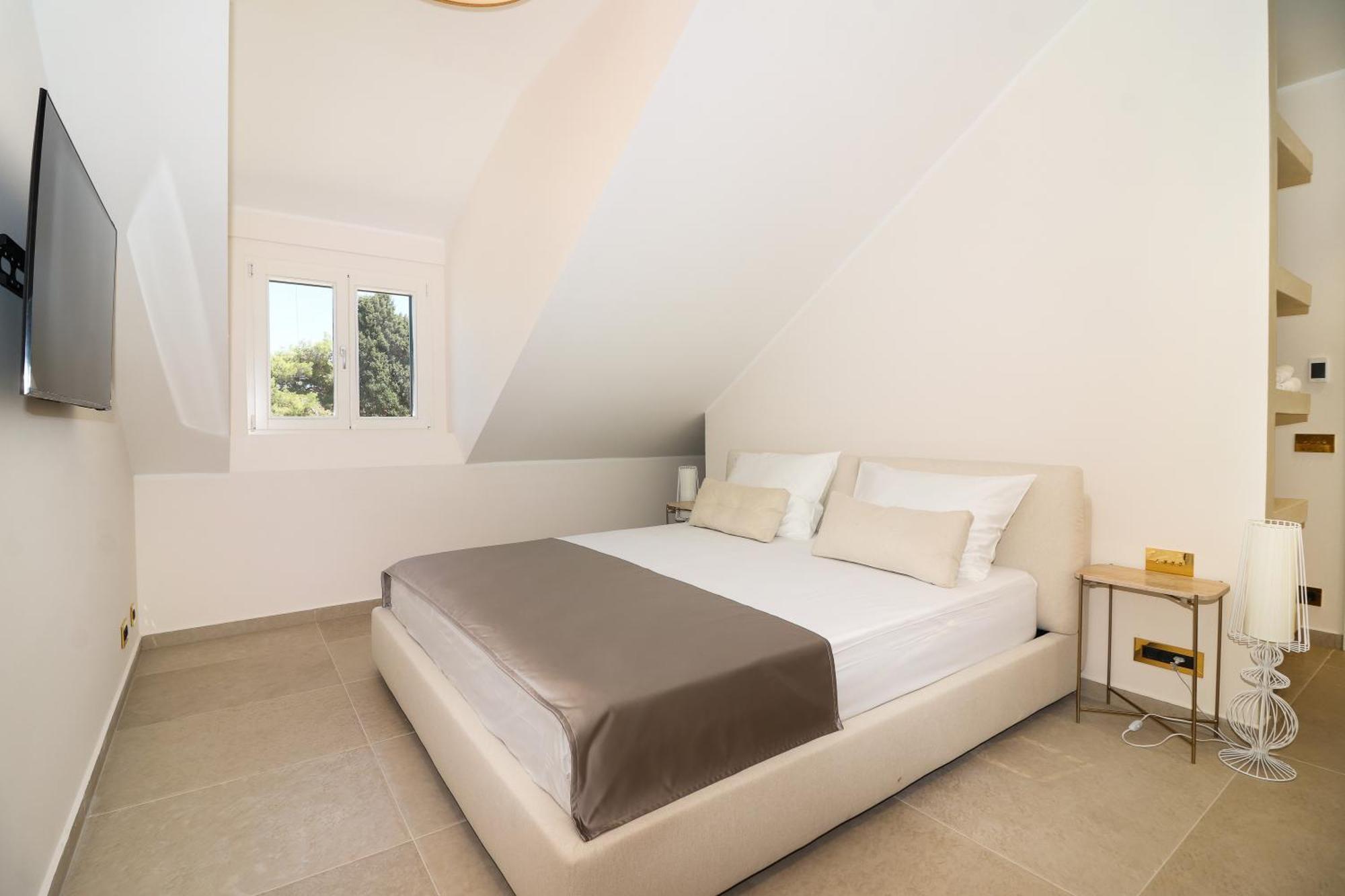 Fenc Apartament *
